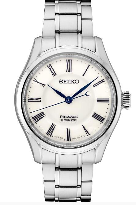 Seiko Presage Craftmanship Series Arita Porcelain Dial SPB293 Replica Watch